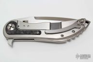 DDR AOD (Absence of Doubt)