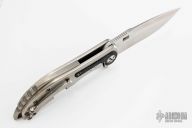 DDR AOD (Absence of Doubt)