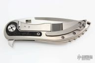 DDR AOD (Absence of Doubt)