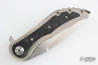 DDR AOD (Absence of Doubt)