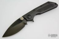 Death on Contact - DLC and Carbon Fiber