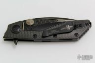 Death on Contact - DLC and Carbon Fiber