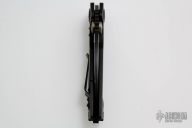 Death on Contact - DLC and Carbon Fiber