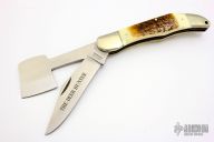 Deer Hunter Slipjoint