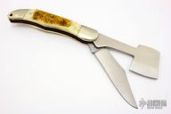 Deer Hunter Slipjoint