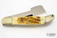 Deer Hunter Slipjoint