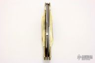 Deer Hunter Slipjoint