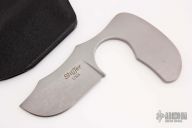 Deer Slayer Push Dagger