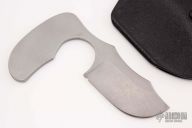 Deer Slayer Push Dagger