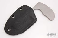 Deer Slayer Push Dagger