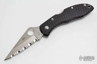 Delica - Carbon Fiber