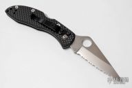 Delica - Carbon Fiber