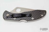 Delica - Carbon Fiber