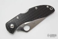 Delica - Carbon Fiber
