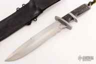 Demolition Man Fighter