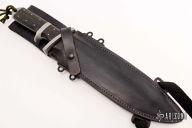 Demolition Man Fighter