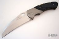 Scavenger - Fileworked - Linerlock