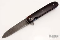 Desert Ironwood Flipper
