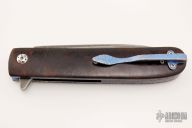 Desert Ironwood Flipper