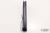 Desert Ironwood Flipper