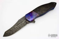 Destiny Flipper - Damascus and Timascus