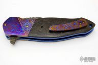 Destiny Flipper - Damascus and Timascus