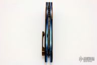 Destiny Flipper - Damascus and Timascus