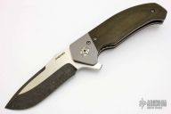 Diesel 4.5 Flipper - Bolstered