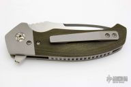 Diesel 4.5 Flipper - Bolstered