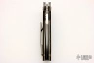 Diesel 4.5 Flipper - Bolstered