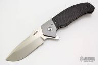 Diesel Flipper - Bolstered