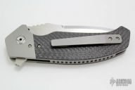 Diesel Flipper - Bolstered