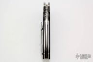 Diesel Flipper - Bolstered