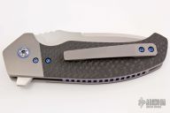 Diesel Flipper - Bolstered