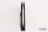 Diesel Flipper - Bolstered