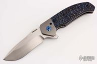 Diesel Flipper - Bolstered