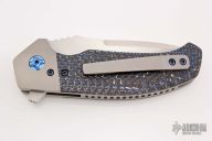 Diesel Flipper - Bolstered