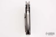 Diesel Flipper - Bolstered