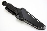 Dieter CQD Mark V ATAC Fighter Black Serrated Edge