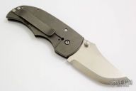 Dimpled Sardeen Folder