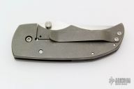 Dimpled Sardeen Folder