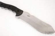 Requiem - Carbon Fiber