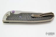 Diskin Fire D/A - Multiground