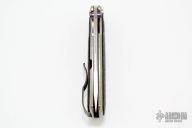 Diskin Fire D/A - Multiground