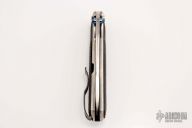 Diskin Fire D/A - Multiground