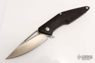 Division Flipper 80/500 - Satin
