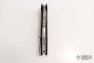 Division Flipper 80/500 - Satin