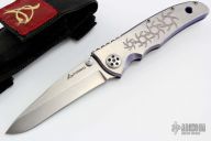 Djinn Folder - Sun Wheels