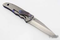 Djinn Folder - Sun Wheels