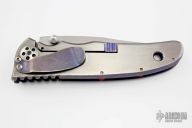 Djinn Folder - Sun Wheels